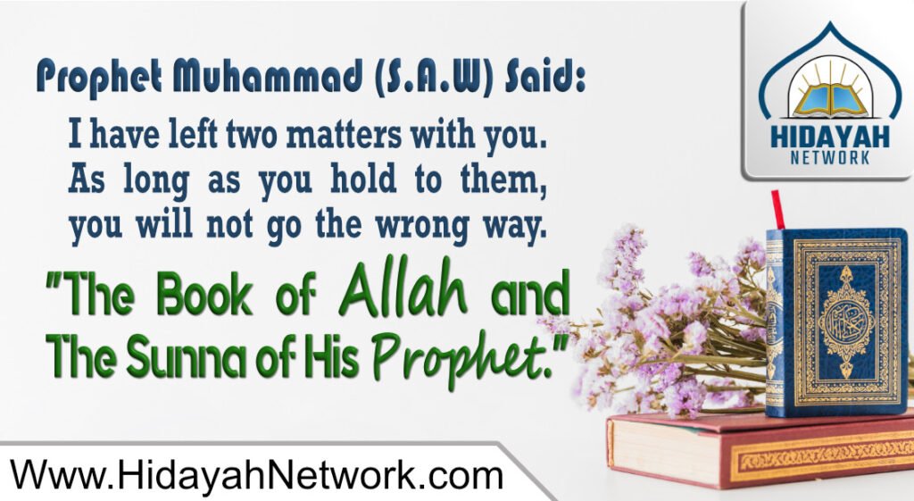 importance-of-learning-hadith-in-islam-hidayah-network