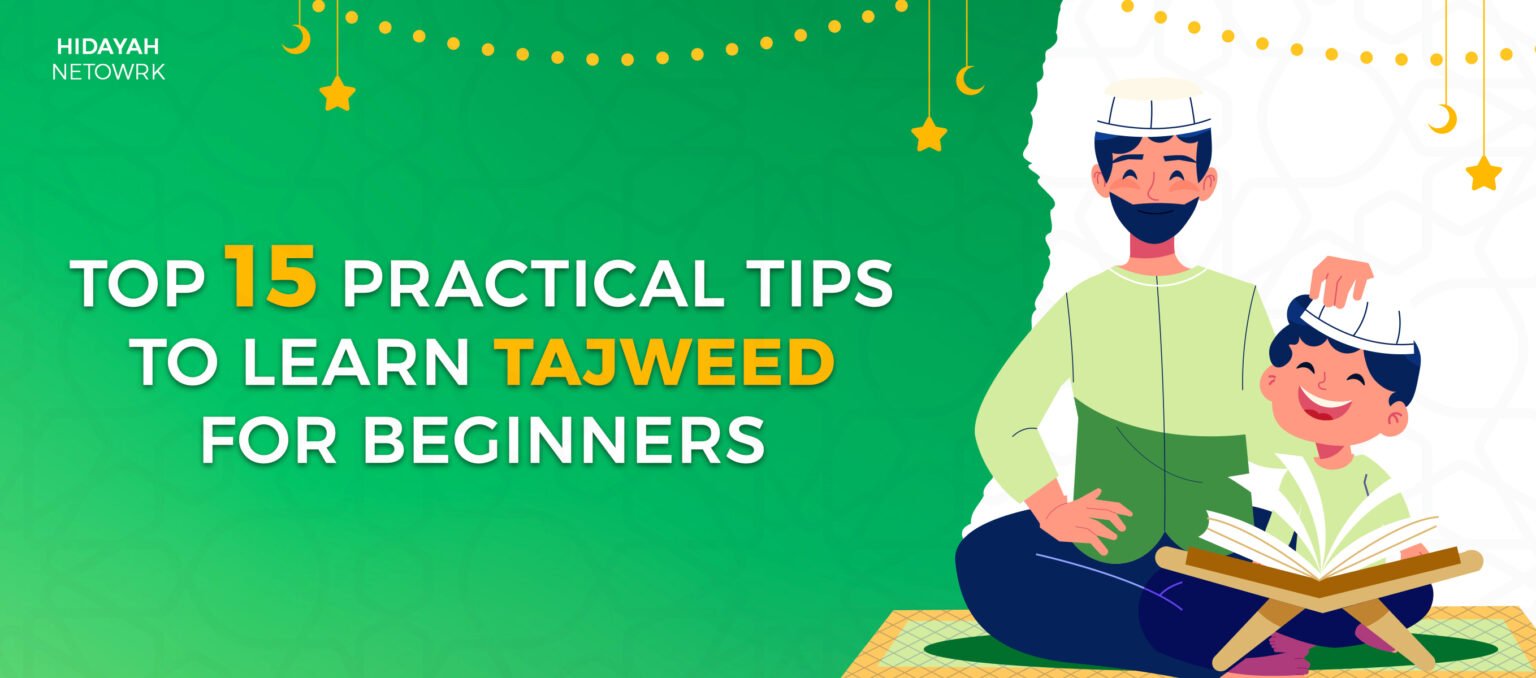 Tips-to-Learn-Tajweed-for-Beginners