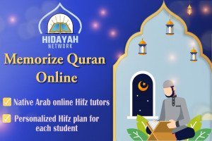 Memorize Quran online in best Quran hifz classes