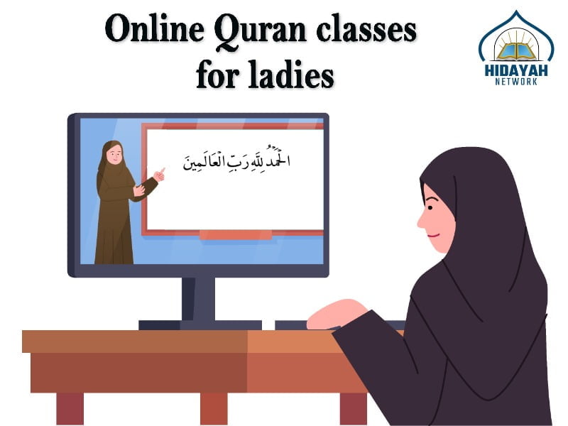  Quran female Tutors