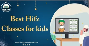 hifz classes for kids