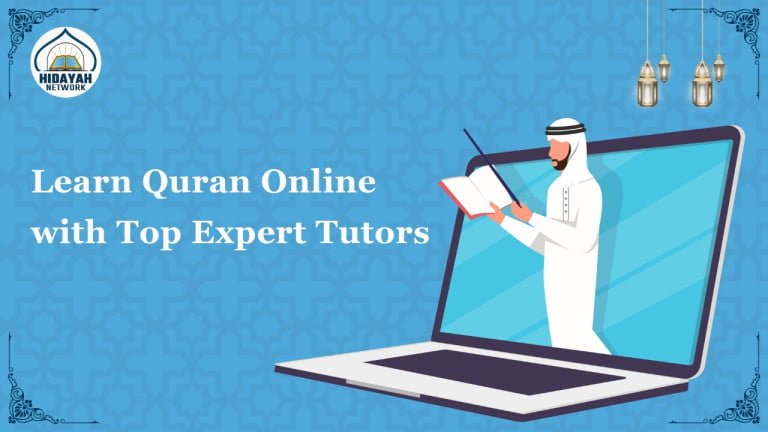 Learn Quran online