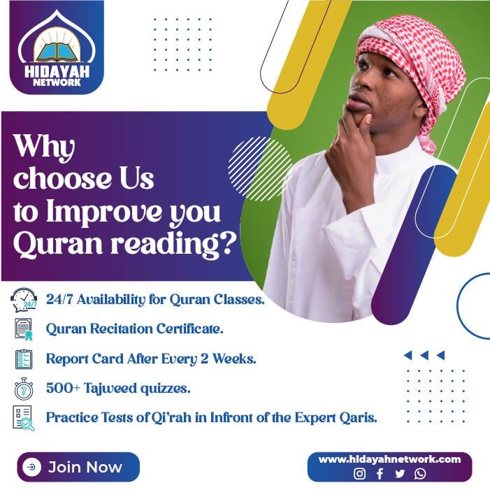 Learn to Read Quran Online | Best Quran Reading Classes