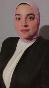 Asma ahmed