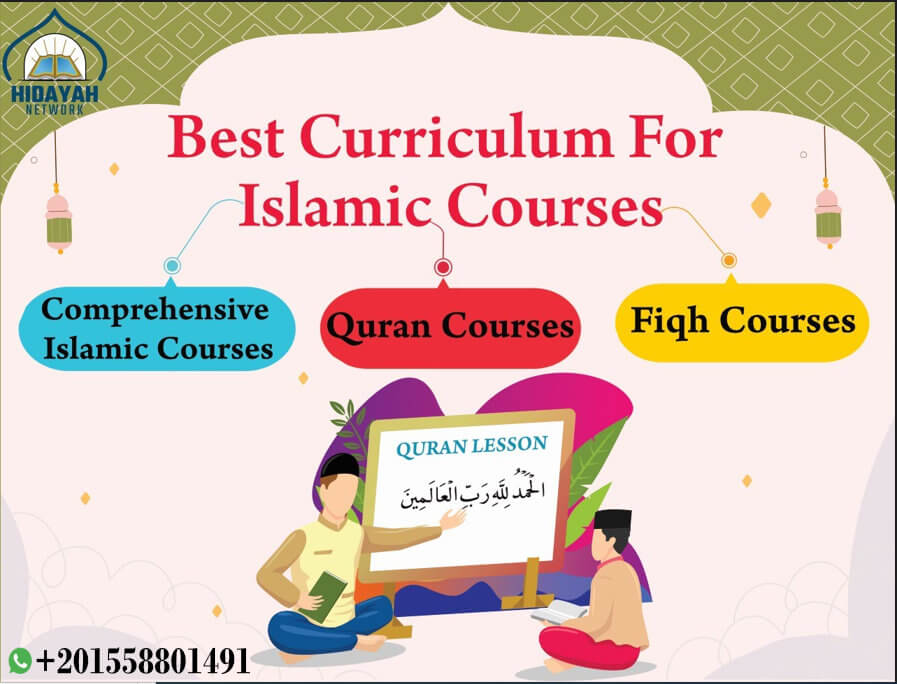 Online Islamic classes | Best Online Islamic School