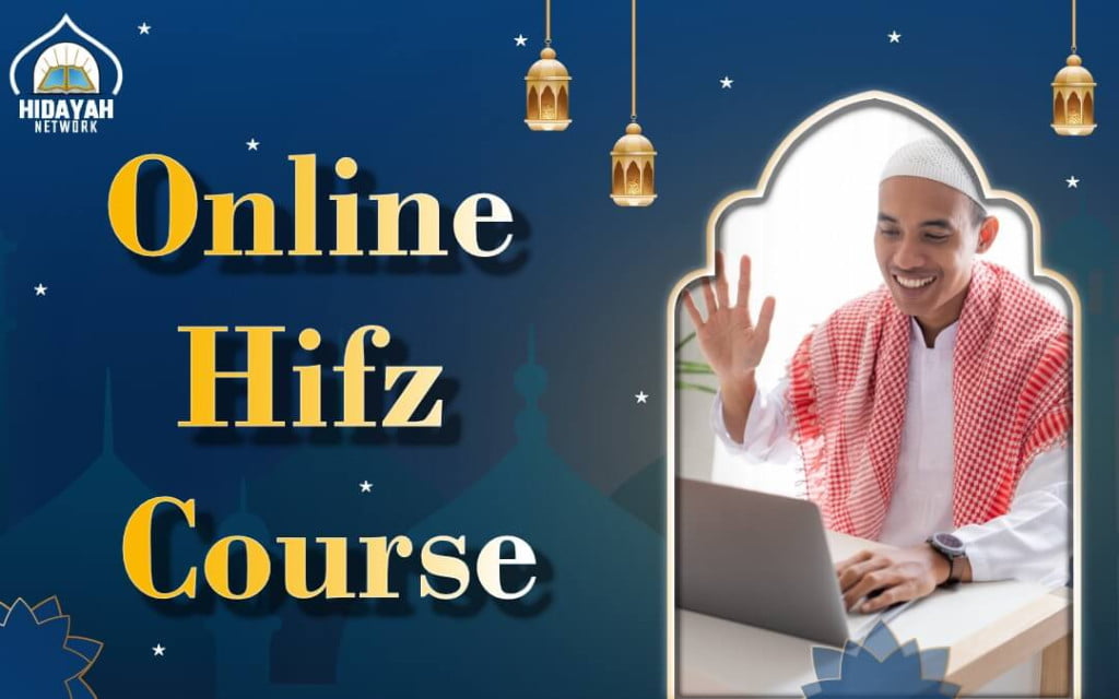 Online Hifz Course Online Quran Hifz Program FREE Trial