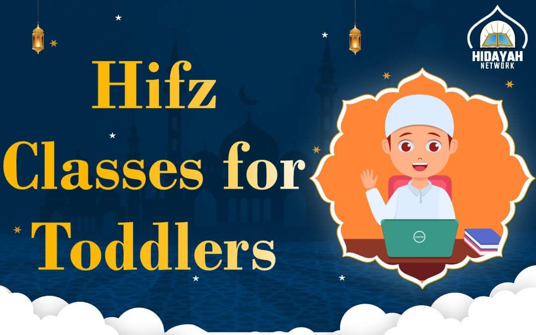 online hifz classes for toodlers