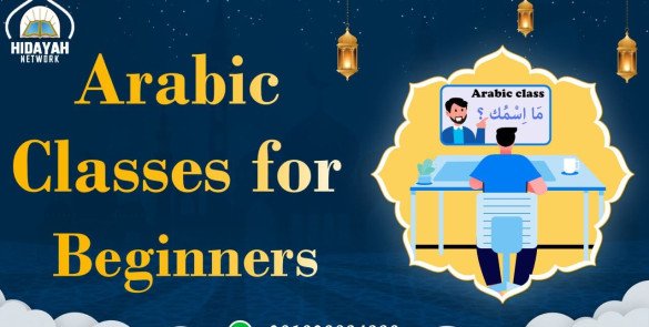 arabic classes for beginners