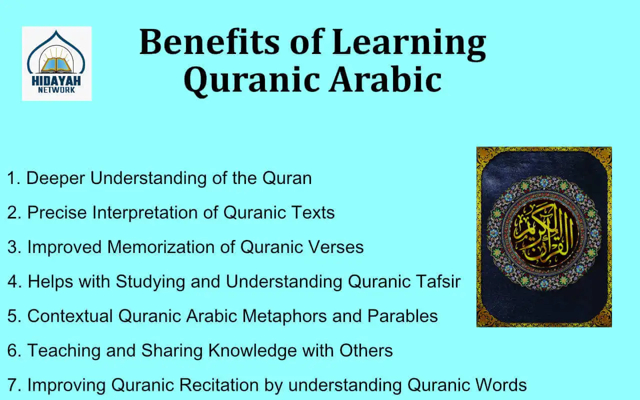 assignment benefits in arabic