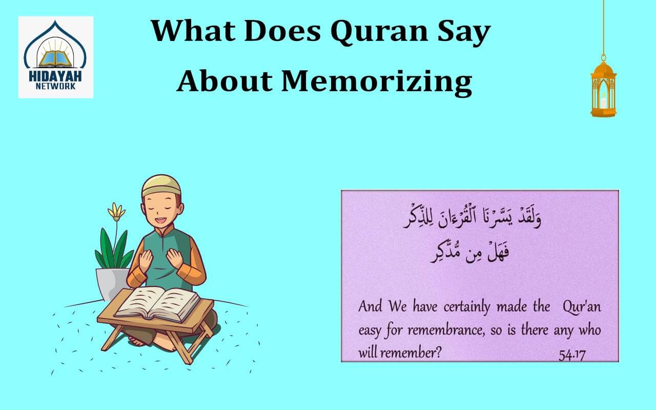 what-does-quran-hadith-says-about-memorizing-quran